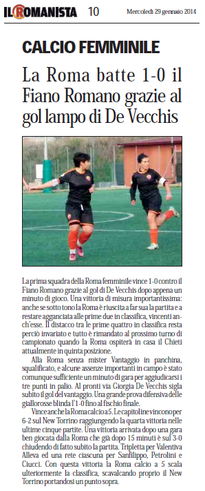 il-romanista-29-01-14