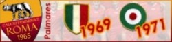 Fondata nel 1965 e affiliata alla Federcalcio dal 1 luglio 1971